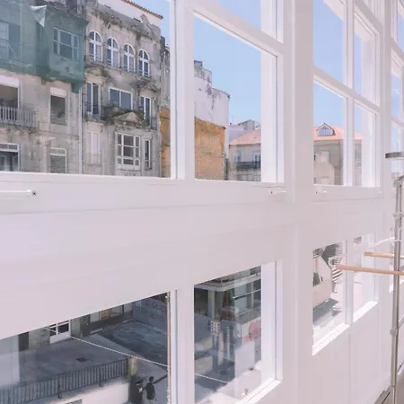 Brillo Desde La Ventana En By Appartamento *