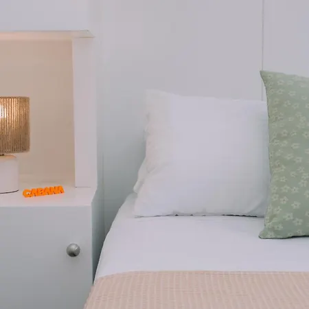 Appartamento Brillo Desde La Ventana En By Vigo