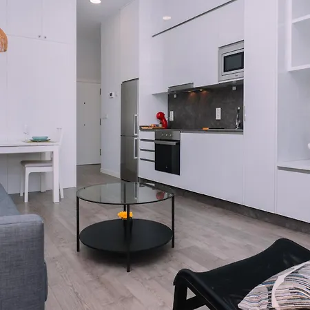 Appartamento Brillo Desde La Ventana En By