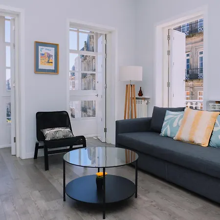 Appartamento Brillo Desde La Ventana En By *