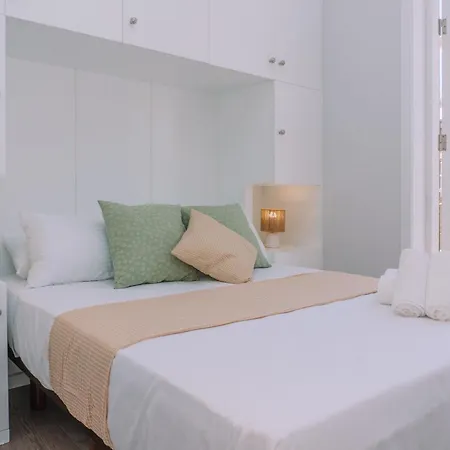 Brillo Desde La Ventana En By Appartamento *