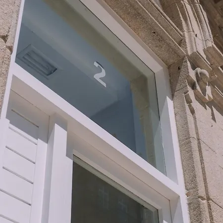 Appartamento Brillo Desde La Ventana En By *