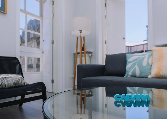 Brillo Desde La Ventana En By Daire Vigo