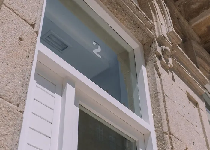 Apartment Brillo Desde La Ventana En By *